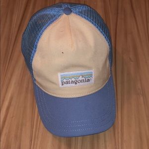 patagonia hat